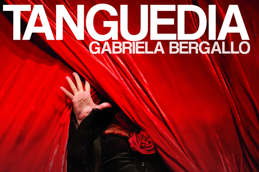 Tanguedia CD Release